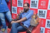 Director Krish GPSK Promotion at Red FM